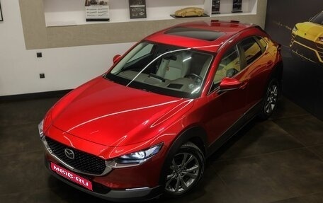 Mazda CX-30 I, 2021 год, 2 998 000 рублей, 11 фотография