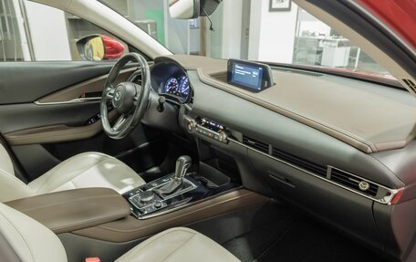 Mazda CX-30 I, 2021 год, 2 998 000 рублей, 23 фотография