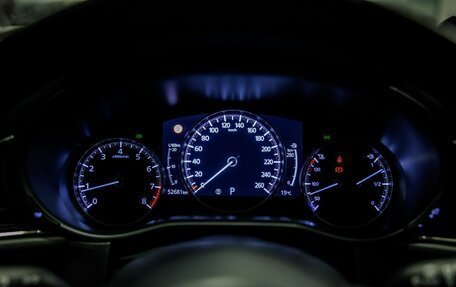 Mazda CX-30 I, 2021 год, 2 998 000 рублей, 33 фотография