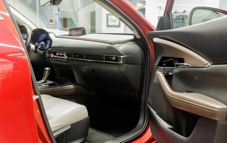 Mazda CX-30 I, 2021 год, 2 998 000 рублей, 25 фотография