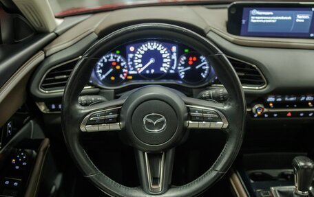 Mazda CX-30 I, 2021 год, 2 998 000 рублей, 32 фотография
