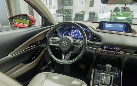 Mazda CX-30 I, 2021 год, 2 998 000 рублей, 30 фотография