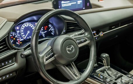 Mazda CX-30 I, 2021 год, 2 998 000 рублей, 19 фотография