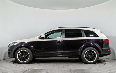 Audi Q7, 2012 год, 2 500 000 рублей, 8 фотография