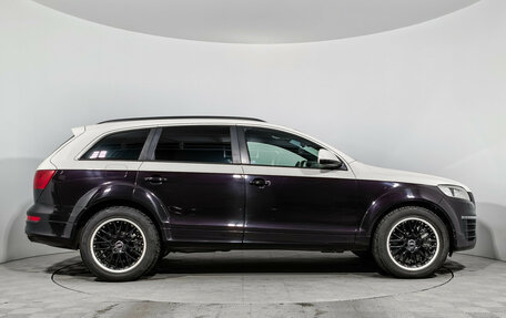 Audi Q7, 2012 год, 2 500 000 рублей, 4 фотография