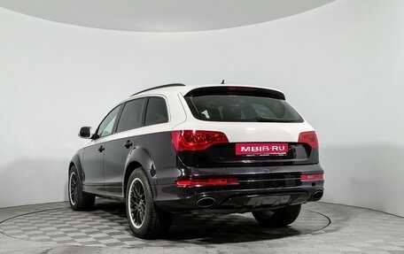 Audi Q7, 2012 год, 2 500 000 рублей, 7 фотография