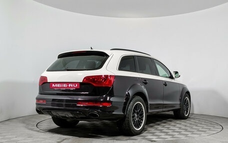 Audi Q7, 2012 год, 2 500 000 рублей, 5 фотография