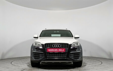 Audi Q7, 2012 год, 2 500 000 рублей, 2 фотография