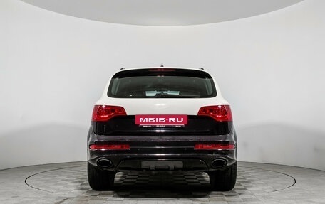Audi Q7, 2012 год, 2 500 000 рублей, 6 фотография