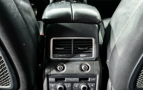 Audi Q7, 2012 год, 2 500 000 рублей, 13 фотография