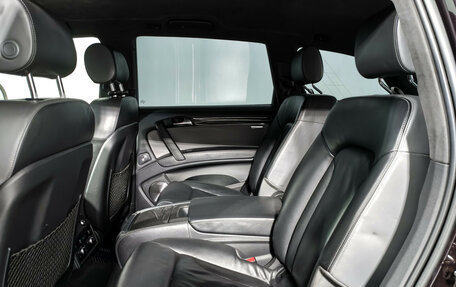 Audi Q7, 2012 год, 2 500 000 рублей, 14 фотография