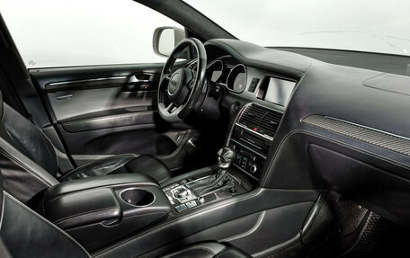 Audi Q7, 2012 год, 2 500 000 рублей, 15 фотография