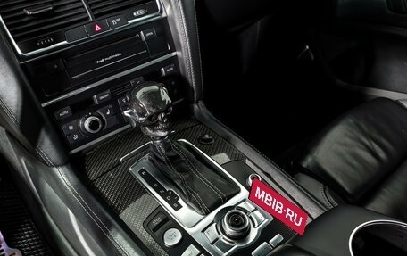 Audi Q7, 2012 год, 2 500 000 рублей, 11 фотография