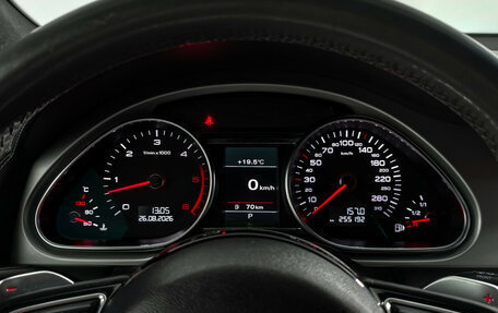 Audi Q7, 2012 год, 2 500 000 рублей, 25 фотография