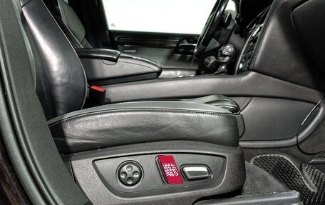 Audi Q7, 2012 год, 2 500 000 рублей, 16 фотография