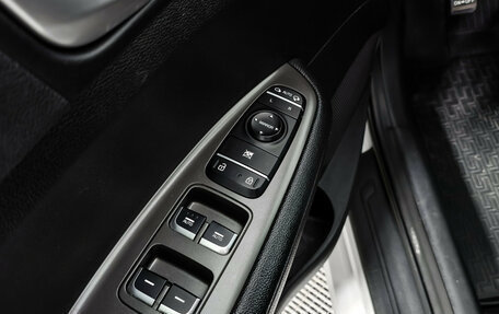 KIA Optima IV, 2019 год, 1 480 000 рублей, 10 фотография