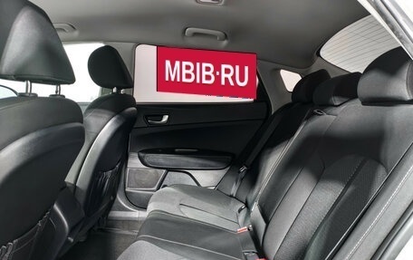 KIA Optima IV, 2019 год, 1 480 000 рублей, 12 фотография