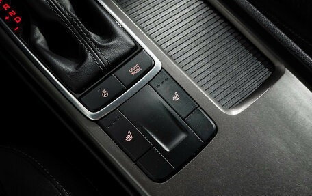KIA Optima IV, 2019 год, 1 480 000 рублей, 18 фотография