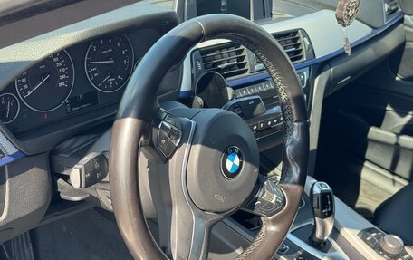 BMW 3 серия, 2018 год, 1 749 000 рублей, 3 фотография