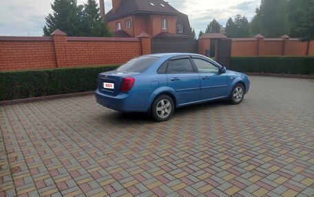 Chevrolet Lacetti, 2007 год, 550 000 рублей, 3 фотография