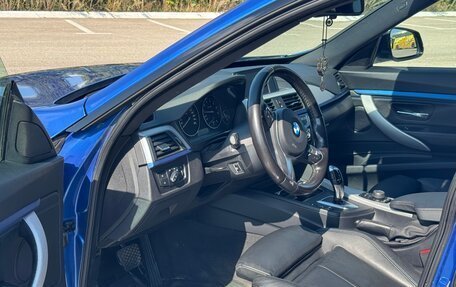 BMW 3 серия, 2018 год, 1 749 000 рублей, 6 фотография