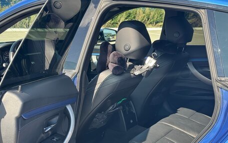 BMW 3 серия, 2018 год, 1 749 000 рублей, 7 фотография