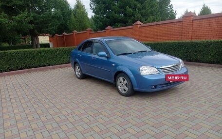 Chevrolet Lacetti, 2007 год, 550 000 рублей, 2 фотография