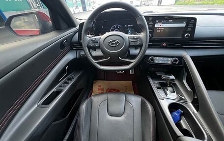 Hyundai Elantra, 2023 год, 1 500 008 рублей, 10 фотография