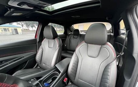 Hyundai Elantra, 2023 год, 1 500 008 рублей, 7 фотография