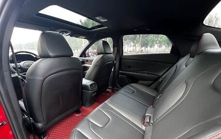 Hyundai Elantra, 2023 год, 1 500 008 рублей, 17 фотография
