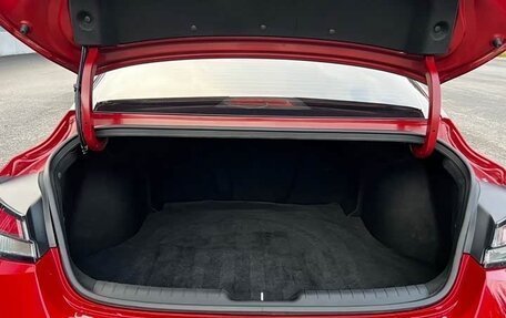 Hyundai Elantra, 2023 год, 1 500 008 рублей, 19 фотография