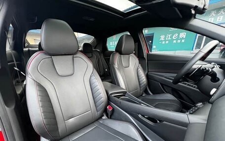 Hyundai Elantra, 2023 год, 1 500 008 рублей, 15 фотография