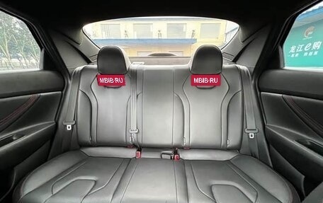 Hyundai Elantra, 2023 год, 1 500 008 рублей, 16 фотография