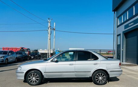 Nissan Sunny B15, 1998 год, 449 999 рублей, 3 фотография
