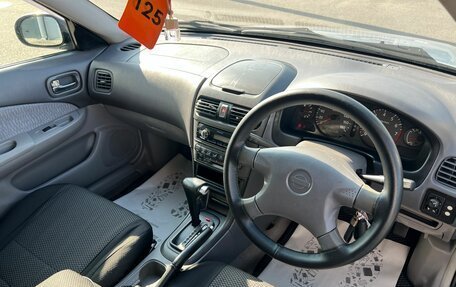 Nissan Sunny B15, 1998 год, 449 999 рублей, 11 фотография