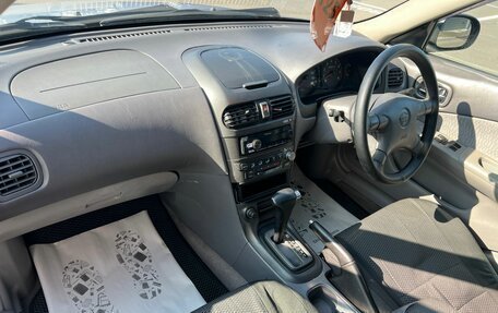 Nissan Sunny B15, 1998 год, 449 999 рублей, 13 фотография