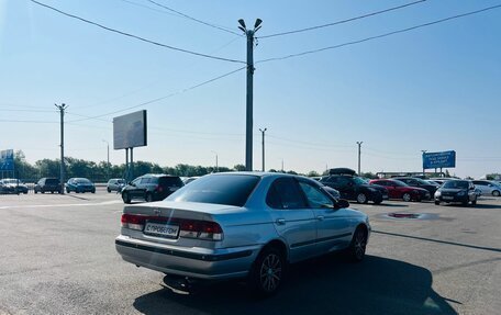 Nissan Sunny B15, 1998 год, 449 999 рублей, 6 фотография