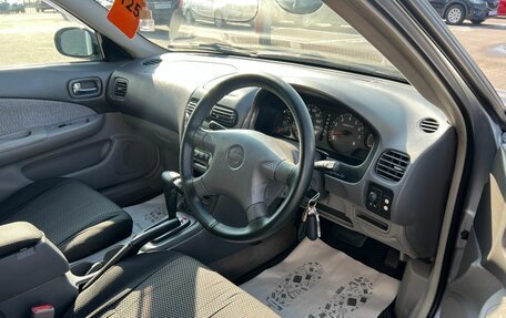 Nissan Sunny B15, 1998 год, 449 999 рублей, 10 фотография