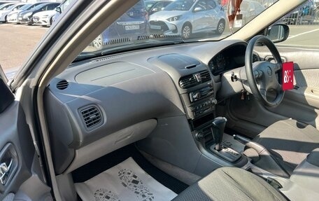 Nissan Sunny B15, 1998 год, 449 999 рублей, 12 фотография