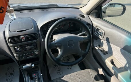 Nissan Sunny B15, 1998 год, 449 999 рублей, 15 фотография