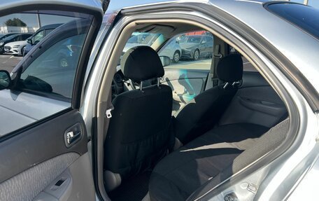 Nissan Sunny B15, 1998 год, 449 999 рублей, 18 фотография