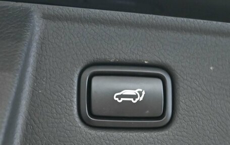 KIA Mohave I, 2022 год, 4 700 000 рублей, 11 фотография