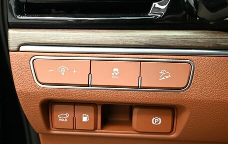 KIA Mohave I, 2022 год, 4 700 000 рублей, 16 фотография