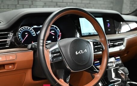 KIA Mohave I, 2022 год, 4 700 000 рублей, 13 фотография