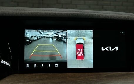 KIA Mohave I, 2022 год, 4 700 000 рублей, 18 фотография
