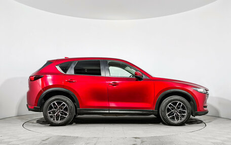 Mazda CX-5 II, 2017 год, 2 000 000 рублей, 4 фотография