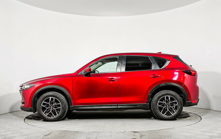 Mazda CX-5 II, 2017 год, 2 000 000 рублей, 8 фотография
