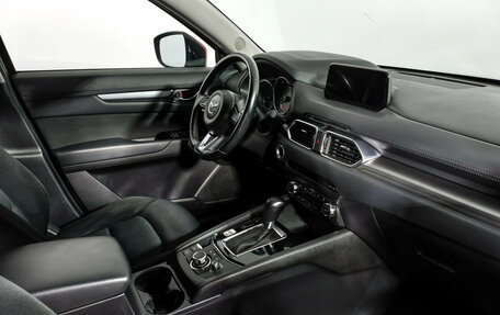 Mazda CX-5 II, 2017 год, 2 000 000 рублей, 13 фотография