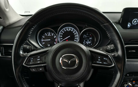 Mazda CX-5 II, 2017 год, 2 000 000 рублей, 16 фотография