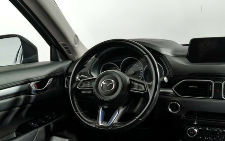 Mazda CX-5 II, 2017 год, 2 000 000 рублей, 15 фотография